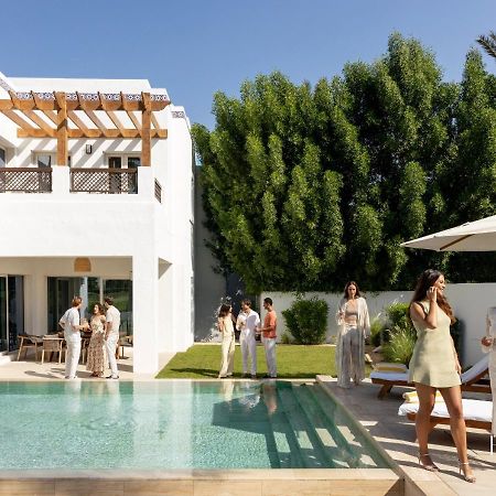 Elara & Golf Villas - Curated By Park Hyatt Dubai Luaran gambar