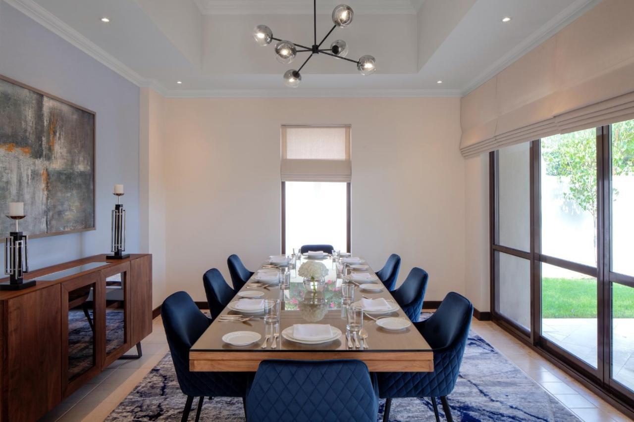 Elara & Golf Villas - Curated By Park Hyatt Dubai Luaran gambar