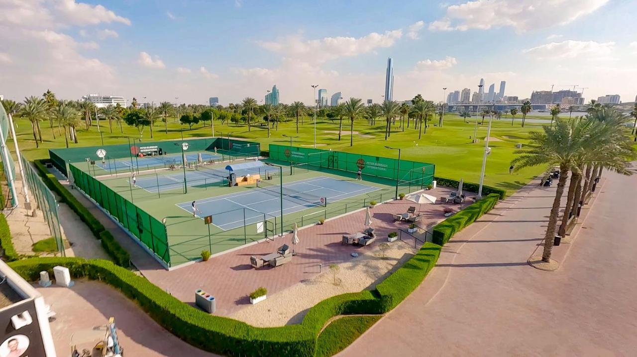 Elara & Golf Villas - Curated By Park Hyatt Dubai Luaran gambar