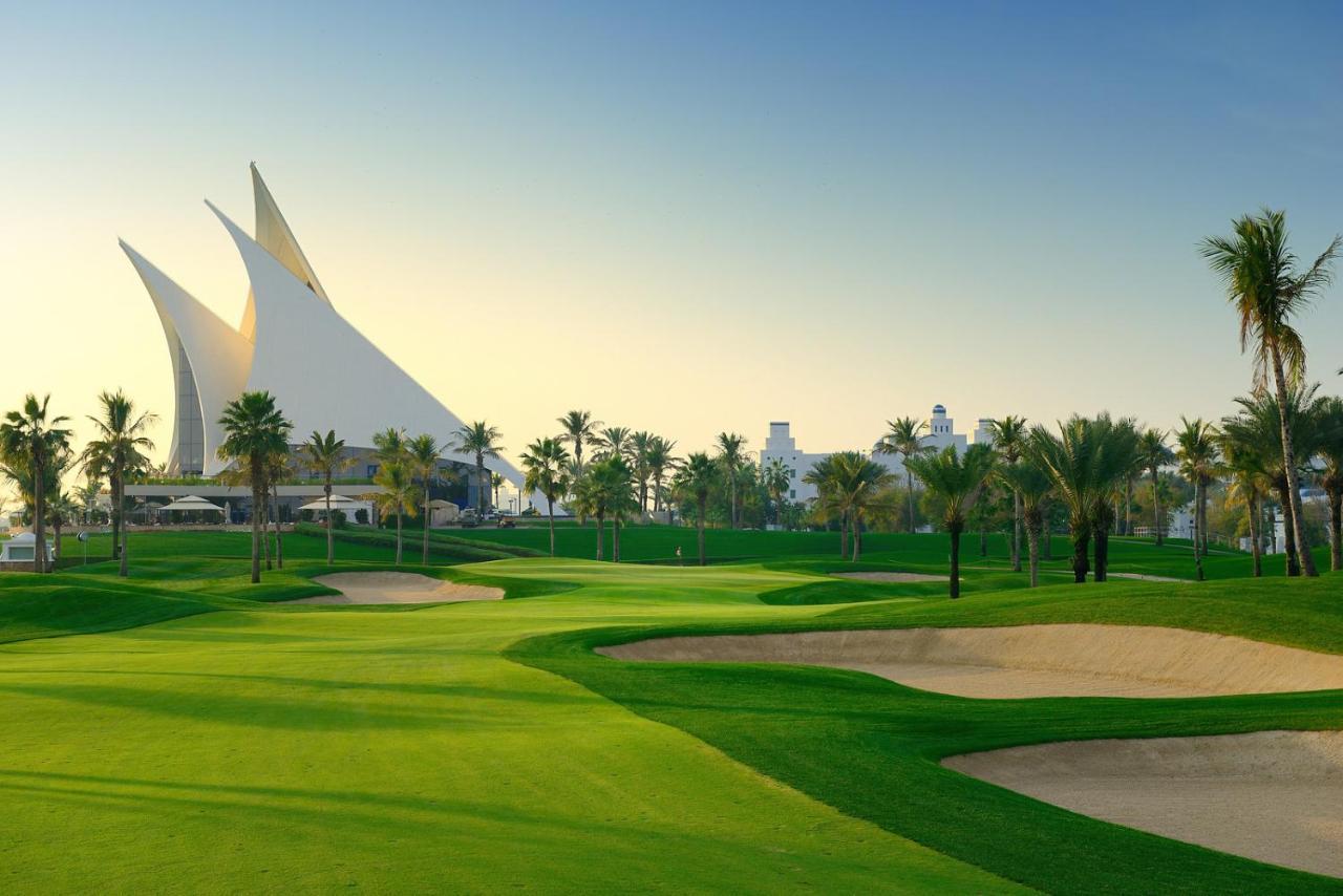 Elara & Golf Villas - Curated By Park Hyatt Dubai Luaran gambar
