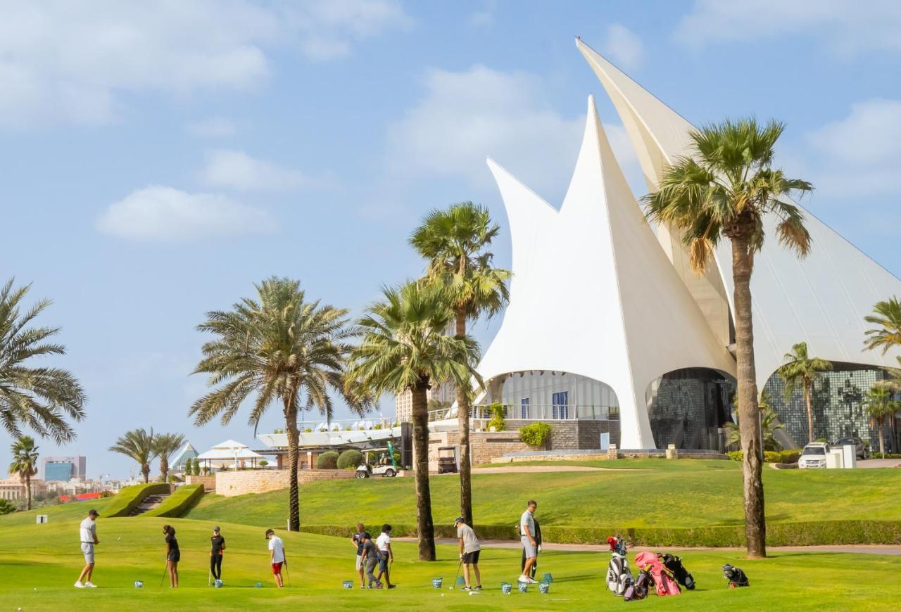 Elara & Golf Villas - Curated By Park Hyatt Dubai Luaran gambar