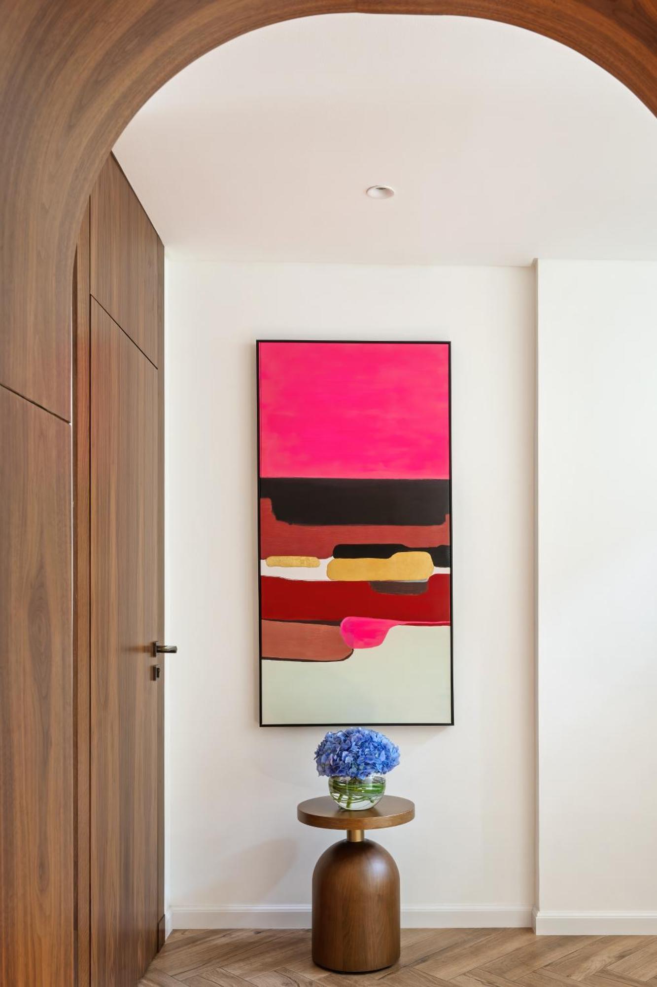 Elara & Golf Villas - Curated By Park Hyatt Dubai Luaran gambar