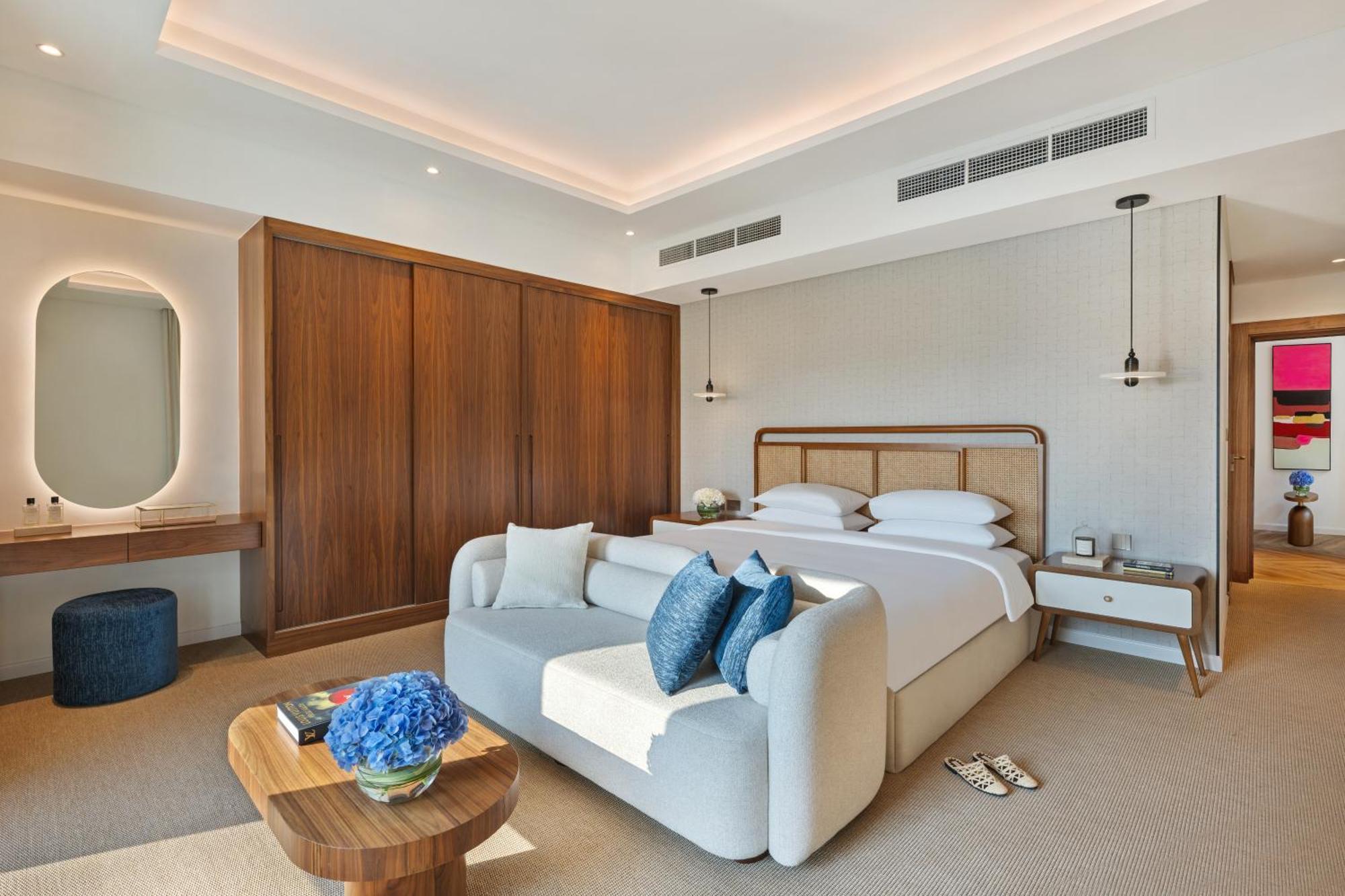 Elara & Golf Villas - Curated By Park Hyatt Dubai Luaran gambar