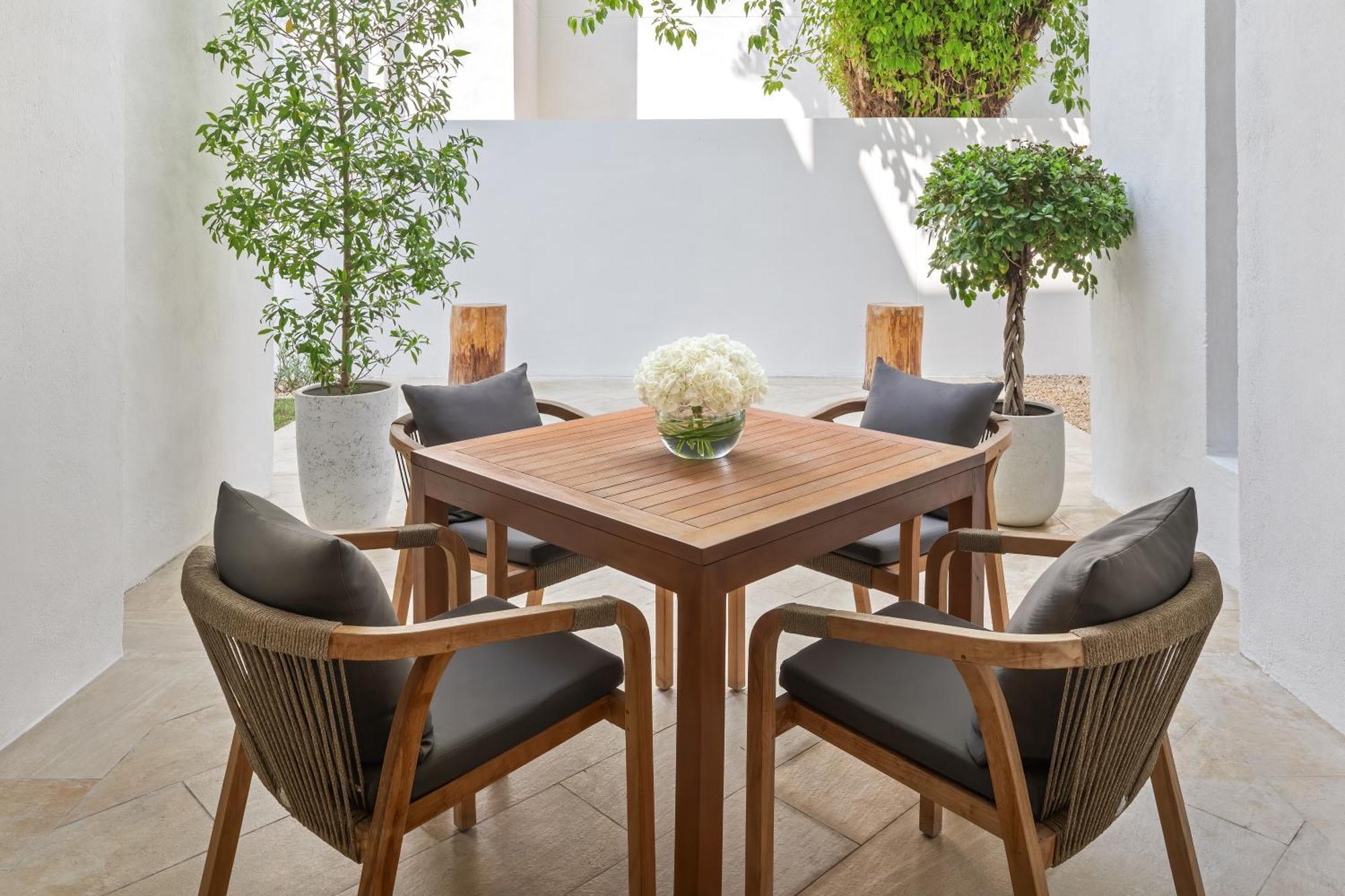 Elara & Golf Villas - Curated By Park Hyatt Dubai Luaran gambar