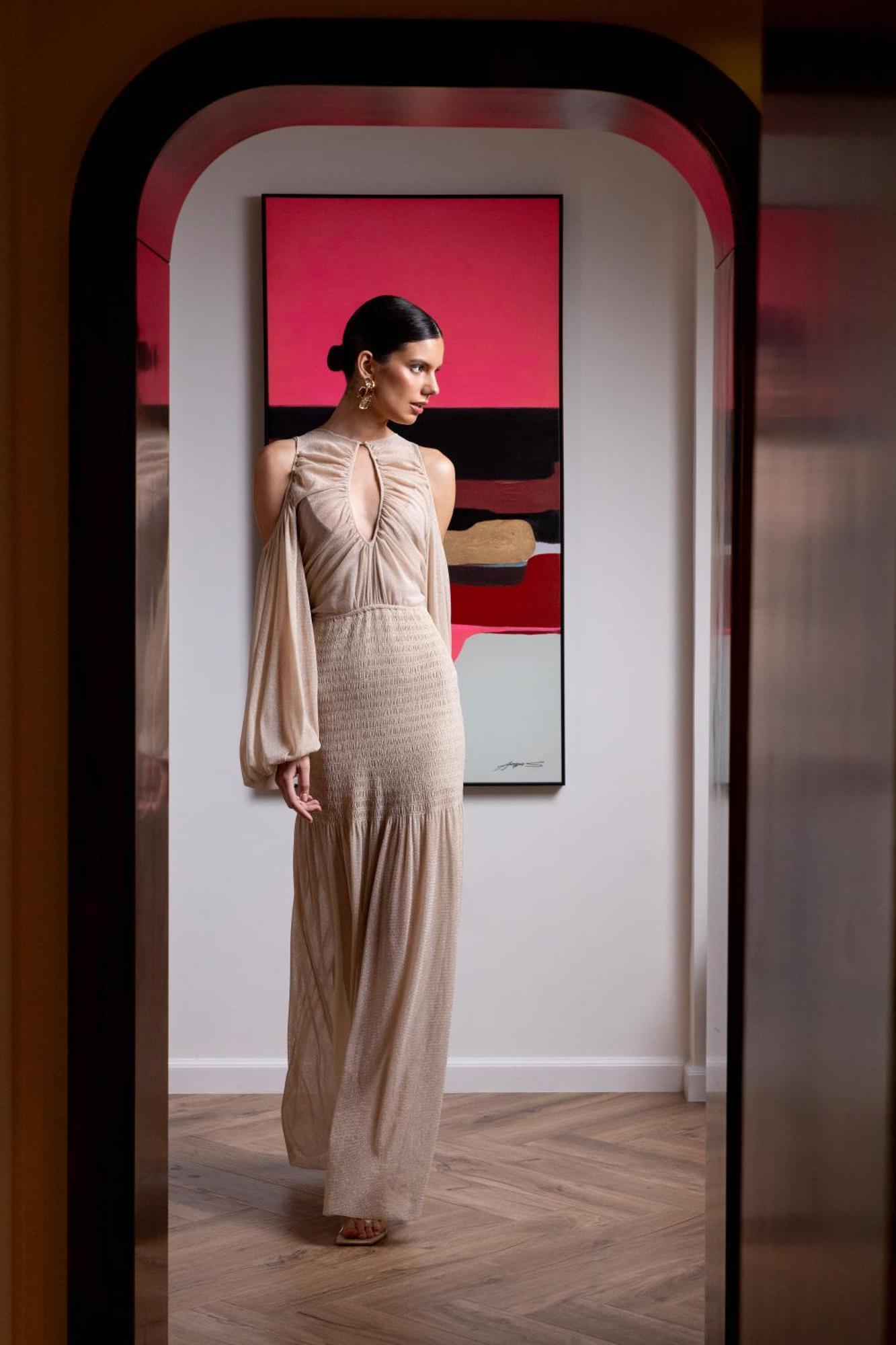 Elara & Golf Villas - Curated By Park Hyatt Dubai Luaran gambar