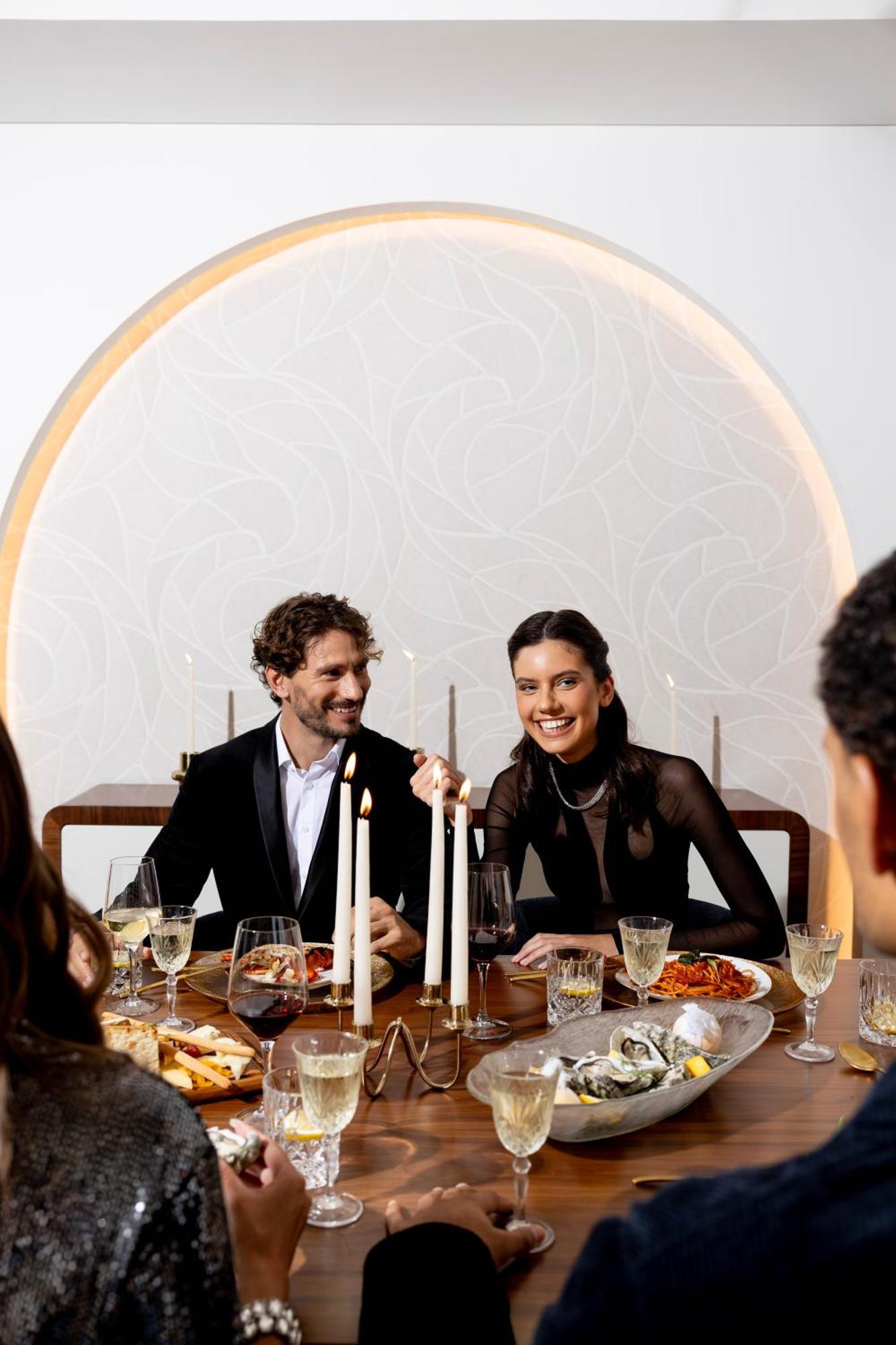 Elara & Golf Villas - Curated By Park Hyatt Dubai Luaran gambar