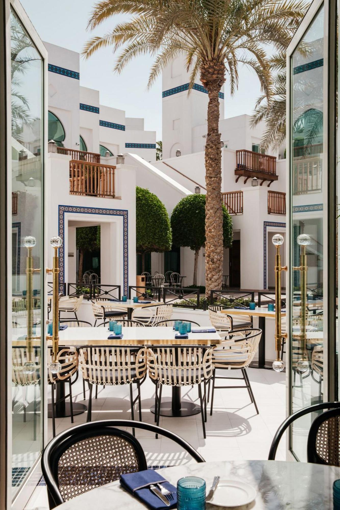 Elara & Golf Villas - Curated By Park Hyatt Dubai Luaran gambar