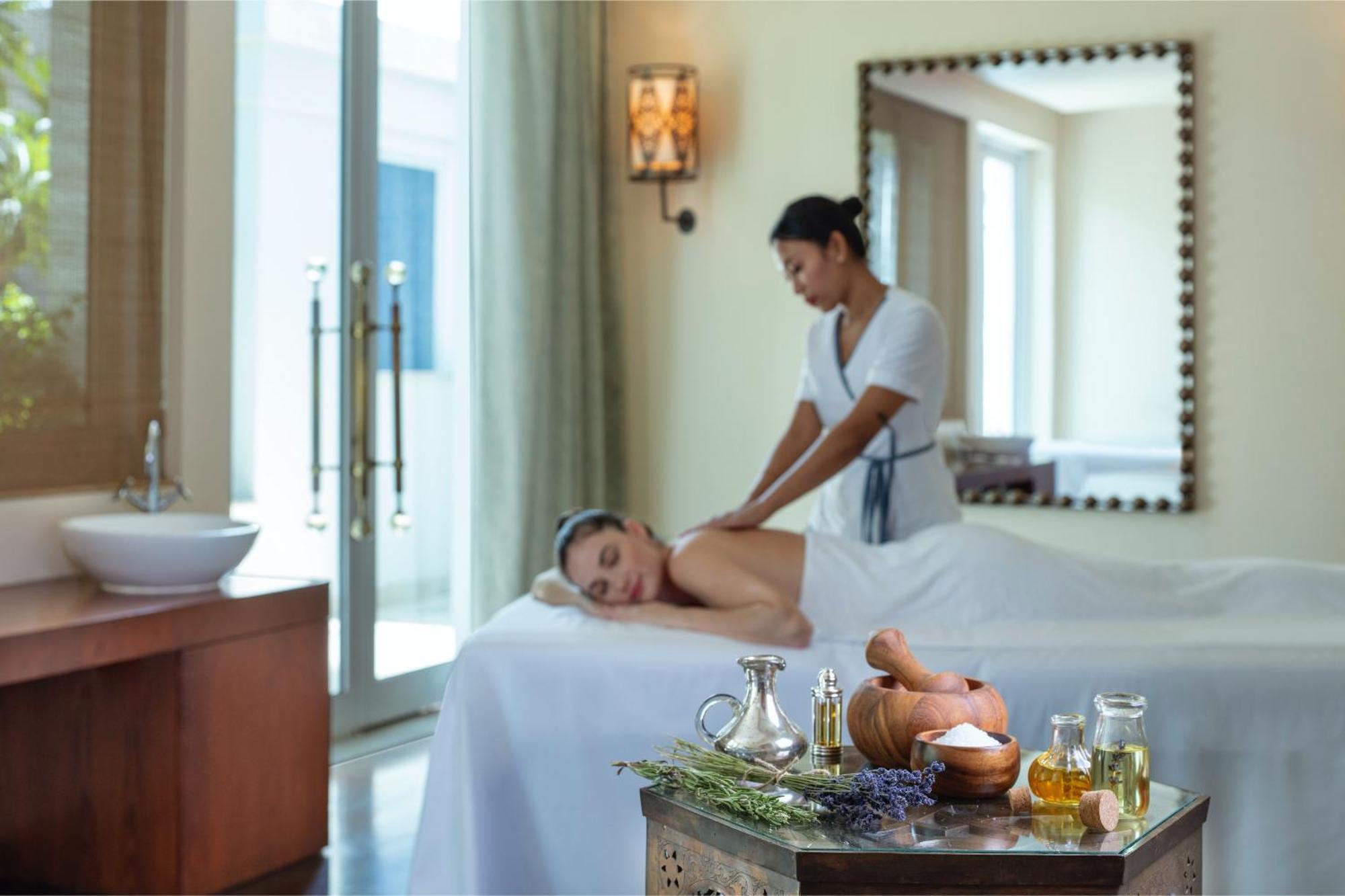 Elara & Golf Villas - Curated By Park Hyatt Dubai Luaran gambar