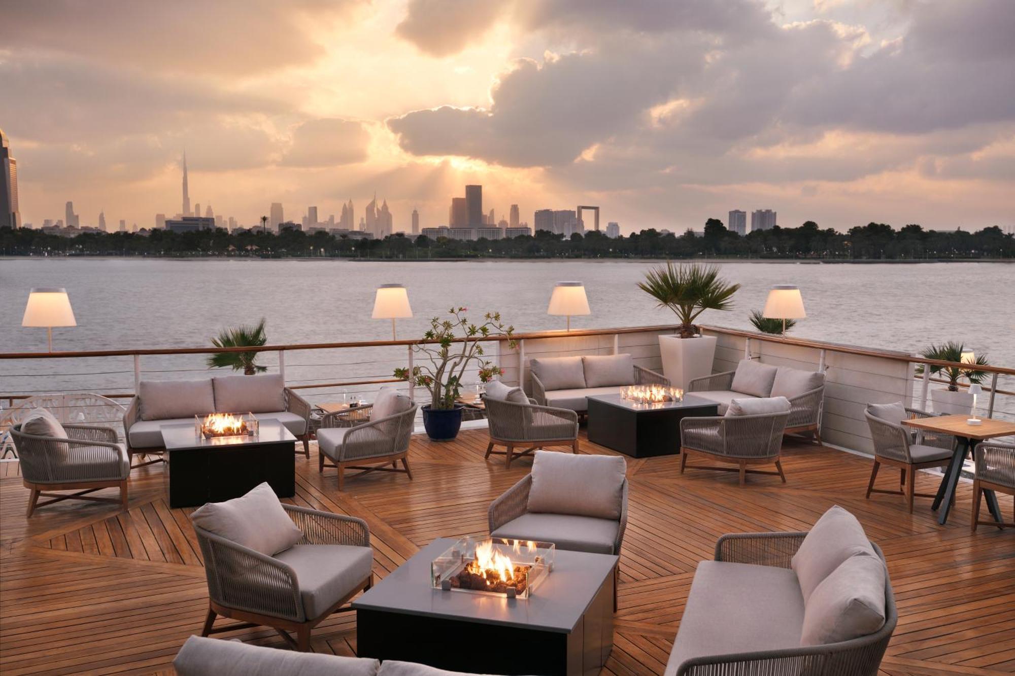 Elara & Golf Villas - Curated By Park Hyatt Dubai Luaran gambar