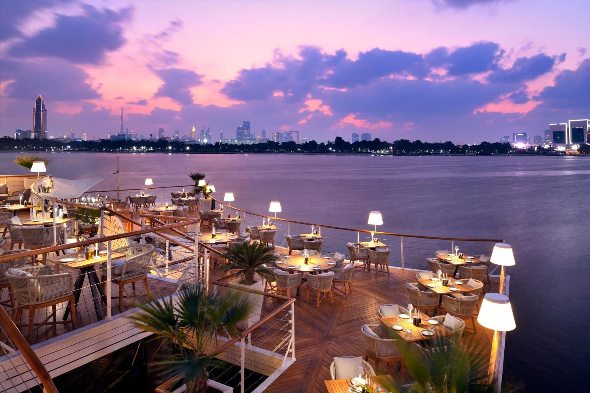 Elara & Golf Villas - Curated By Park Hyatt Dubai Luaran gambar