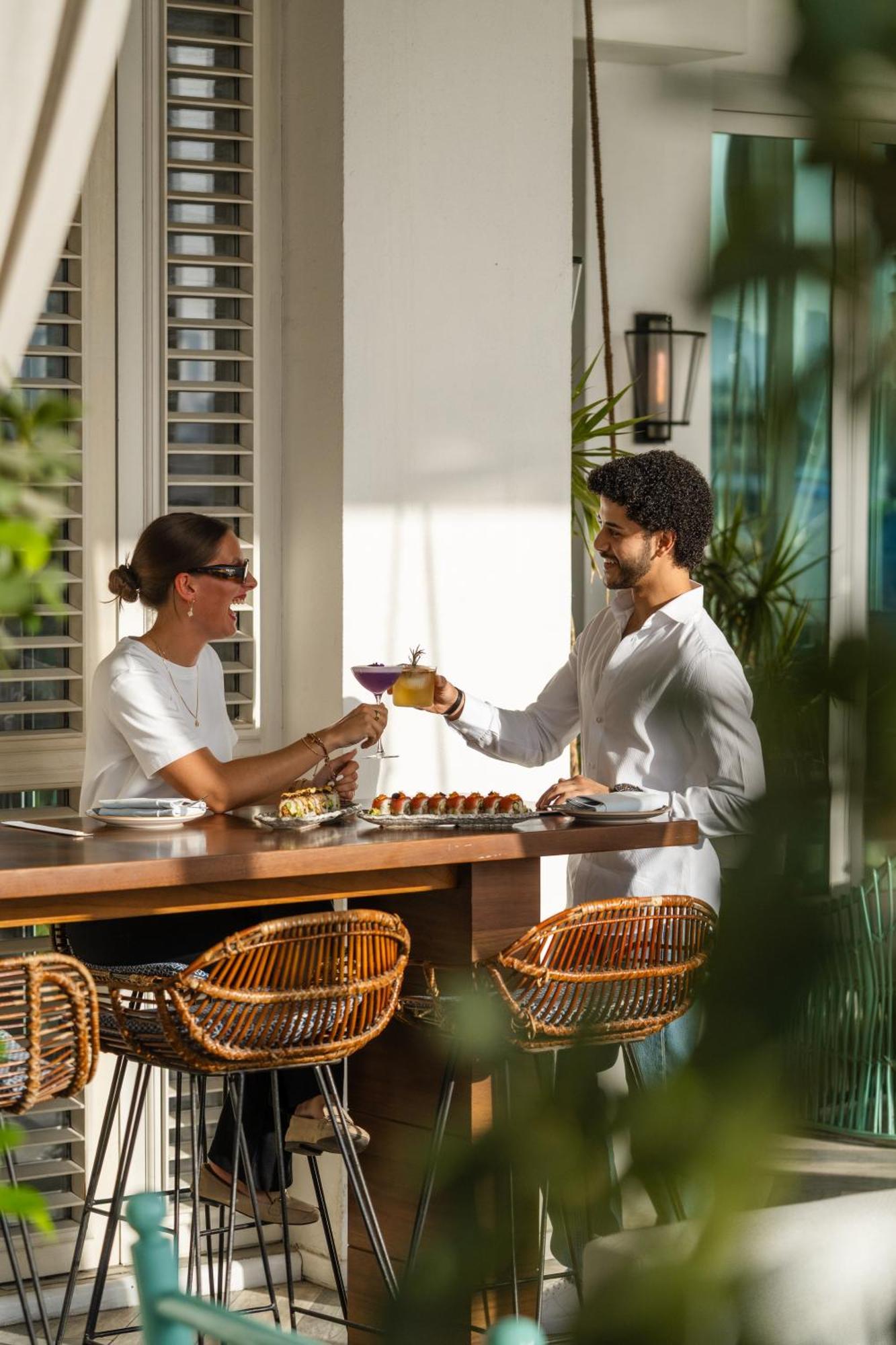 Elara & Golf Villas - Curated By Park Hyatt Dubai Luaran gambar