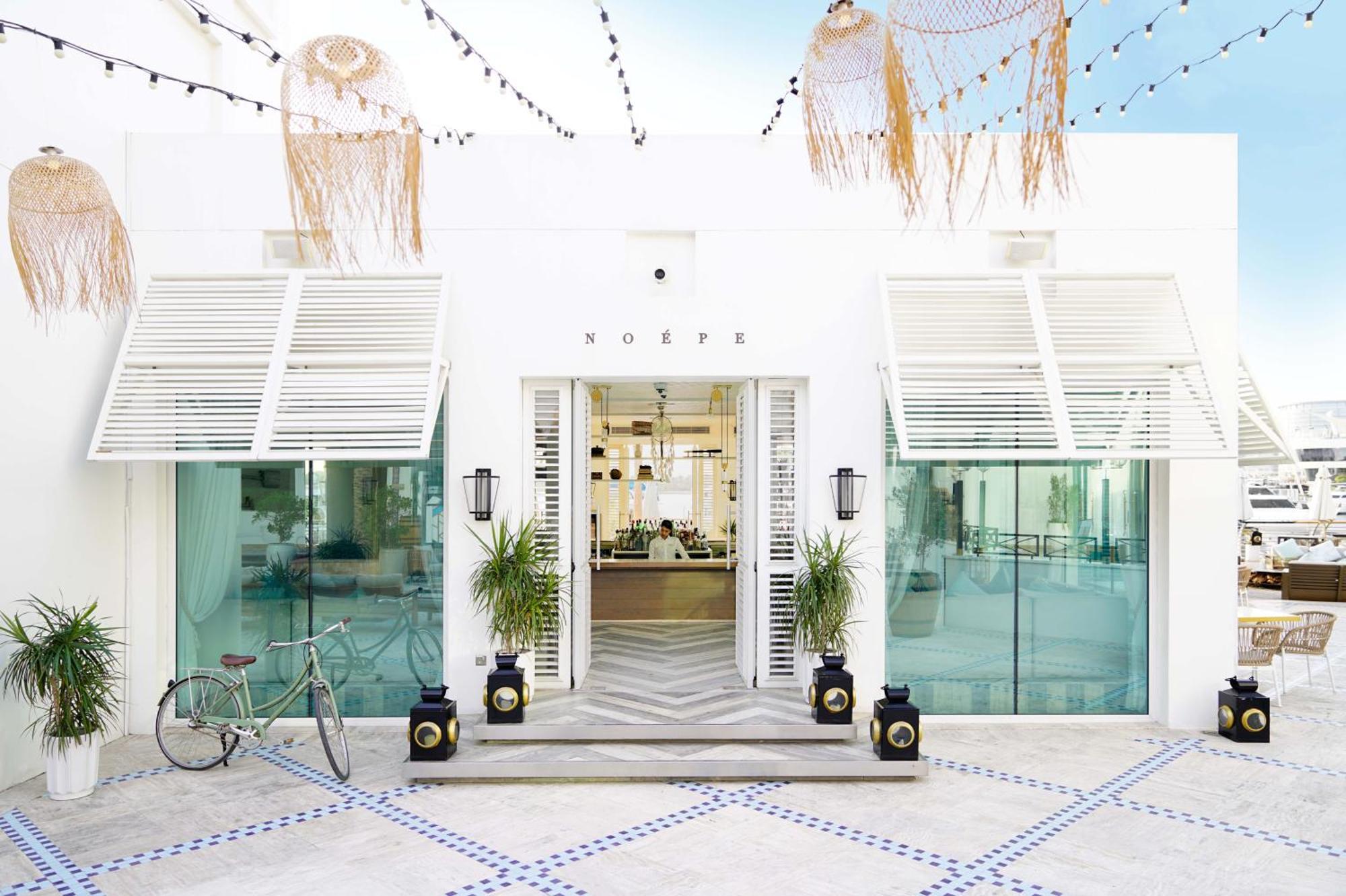 Elara & Golf Villas - Curated By Park Hyatt Dubai Luaran gambar