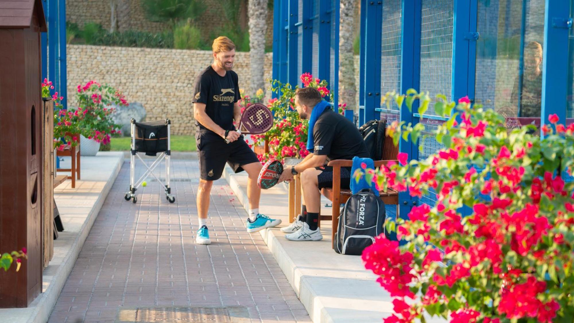 Elara & Golf Villas - Curated By Park Hyatt Dubai Luaran gambar