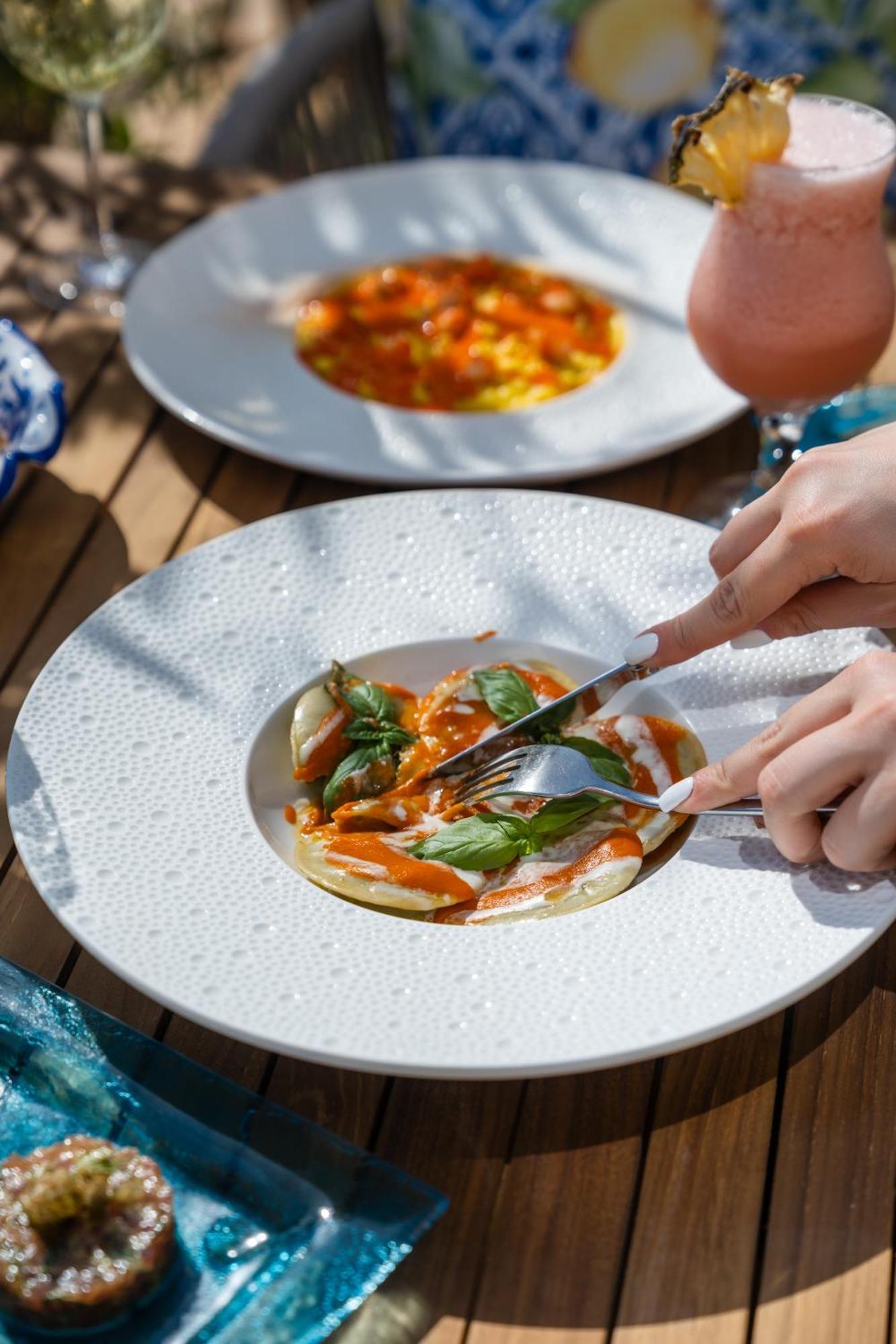 Elara & Golf Villas - Curated By Park Hyatt Dubai Luaran gambar