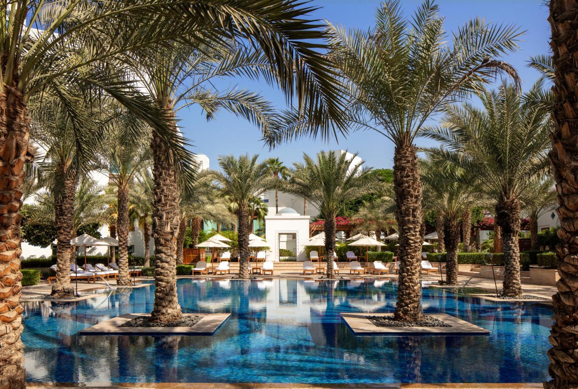 Elara & Golf Villas - Curated By Park Hyatt Dubai Luaran gambar