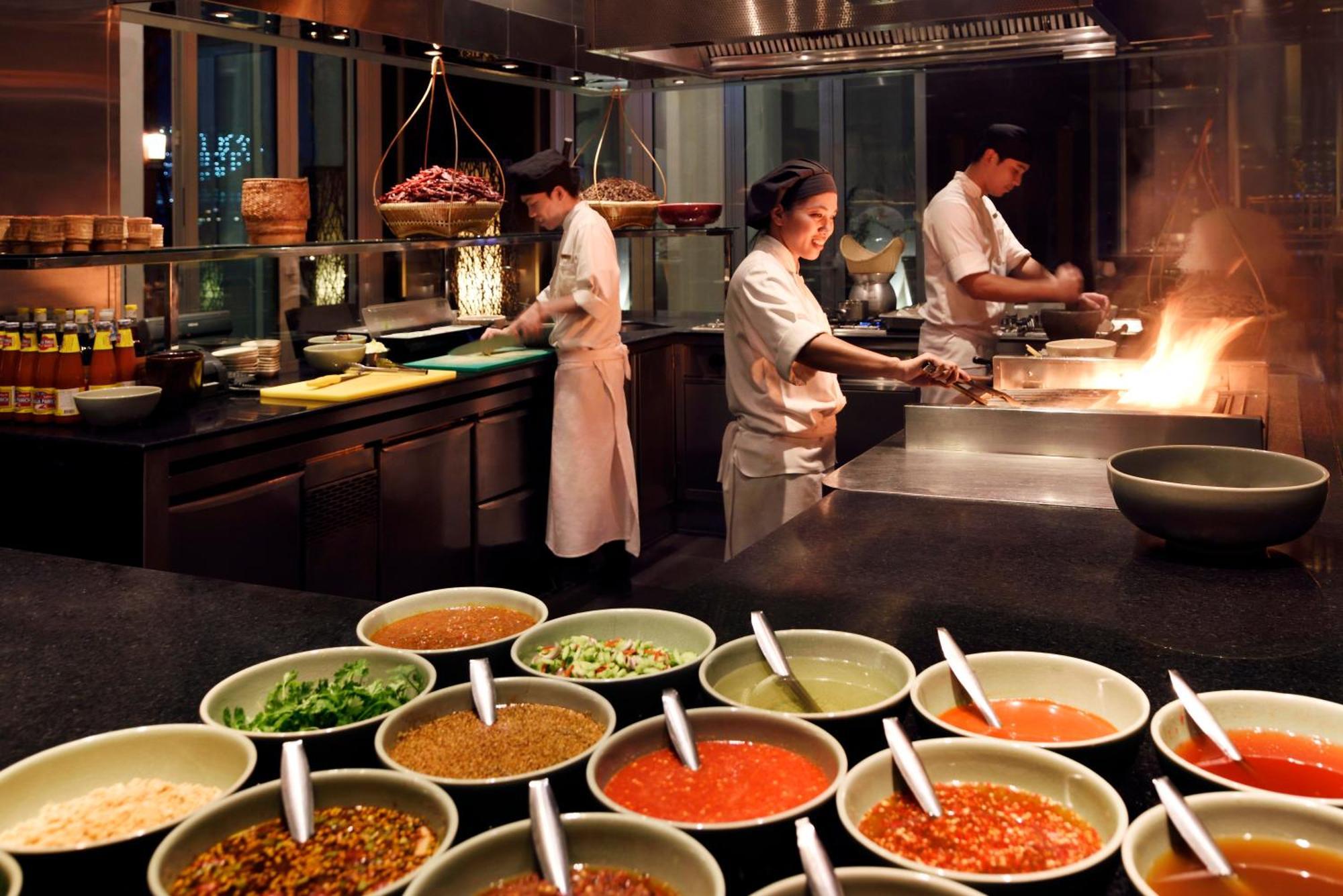 Elara & Golf Villas - Curated By Park Hyatt Dubai Luaran gambar