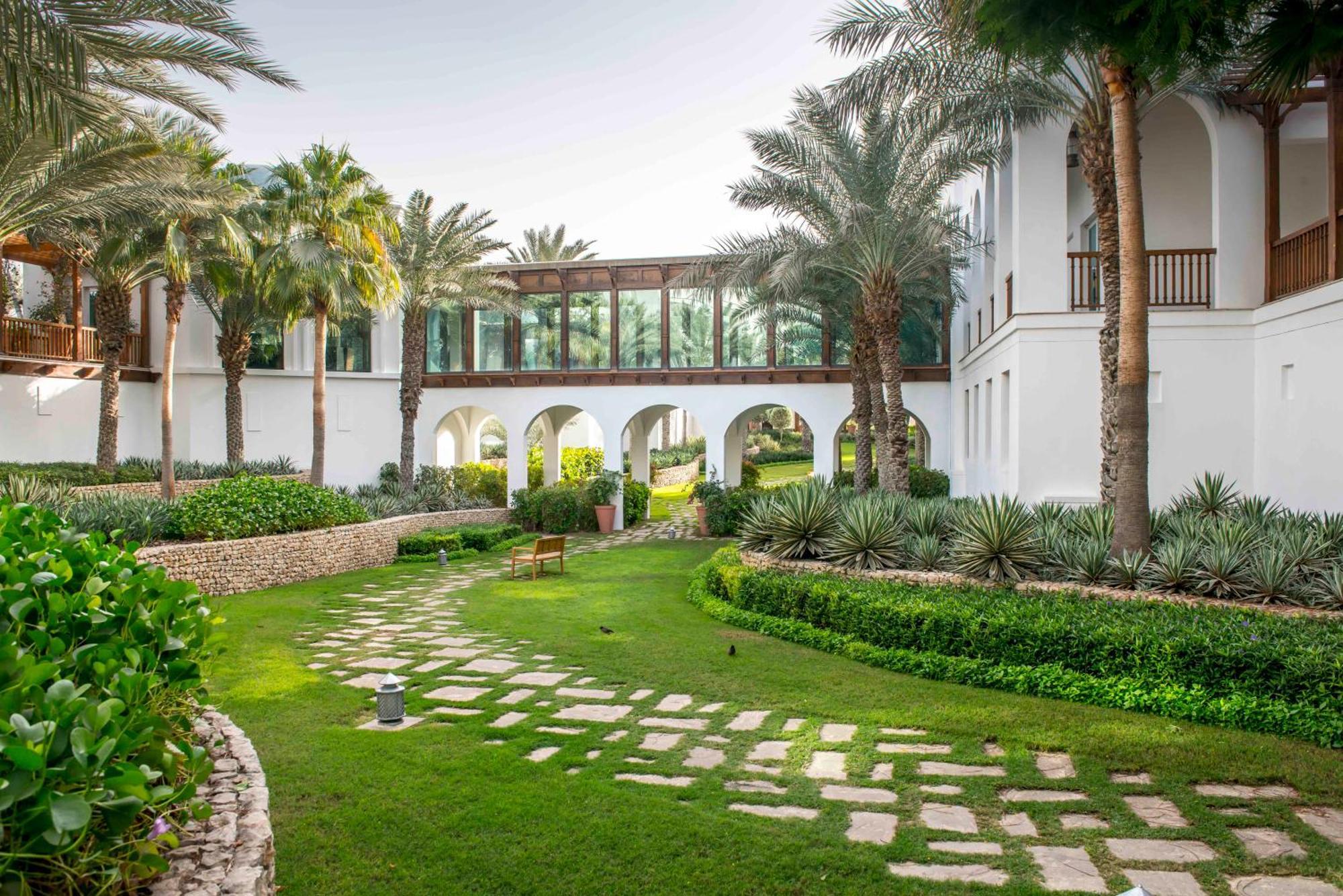 Elara & Golf Villas - Curated By Park Hyatt Dubai Luaran gambar