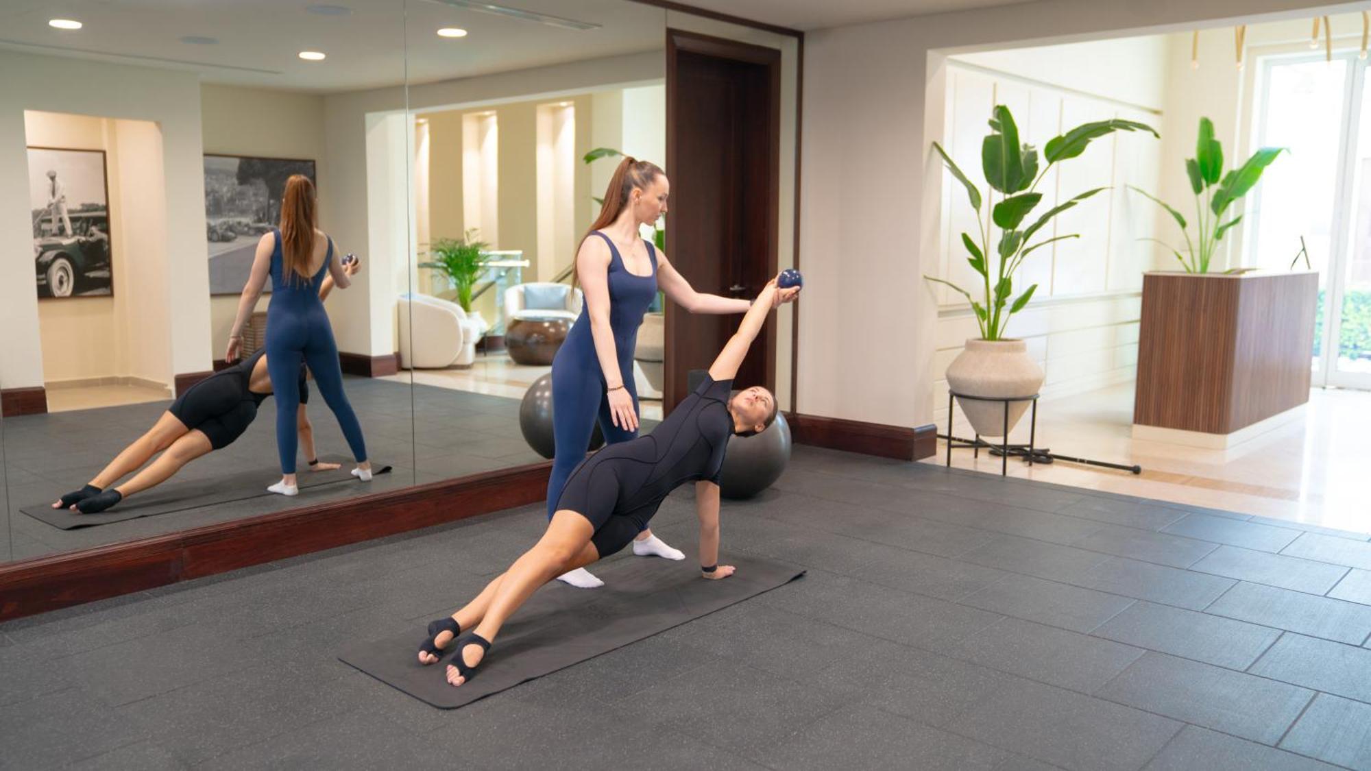 Elara & Golf Villas - Curated By Park Hyatt Dubai Luaran gambar