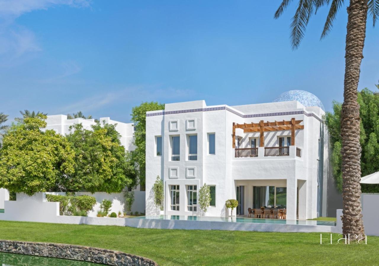 Elara & Golf Villas - Curated By Park Hyatt Dubai Luaran gambar