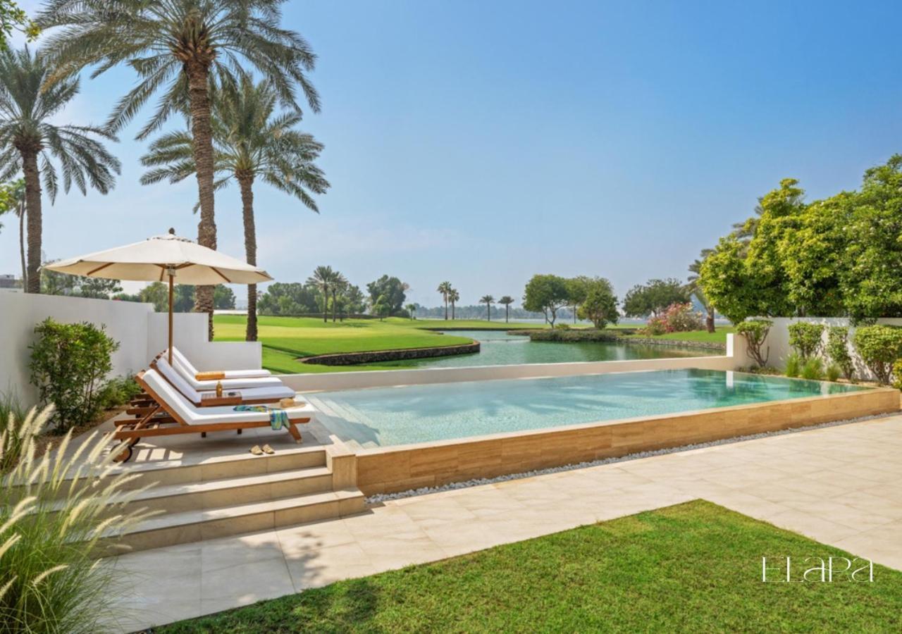 Elara & Golf Villas - Curated By Park Hyatt Dubai Luaran gambar