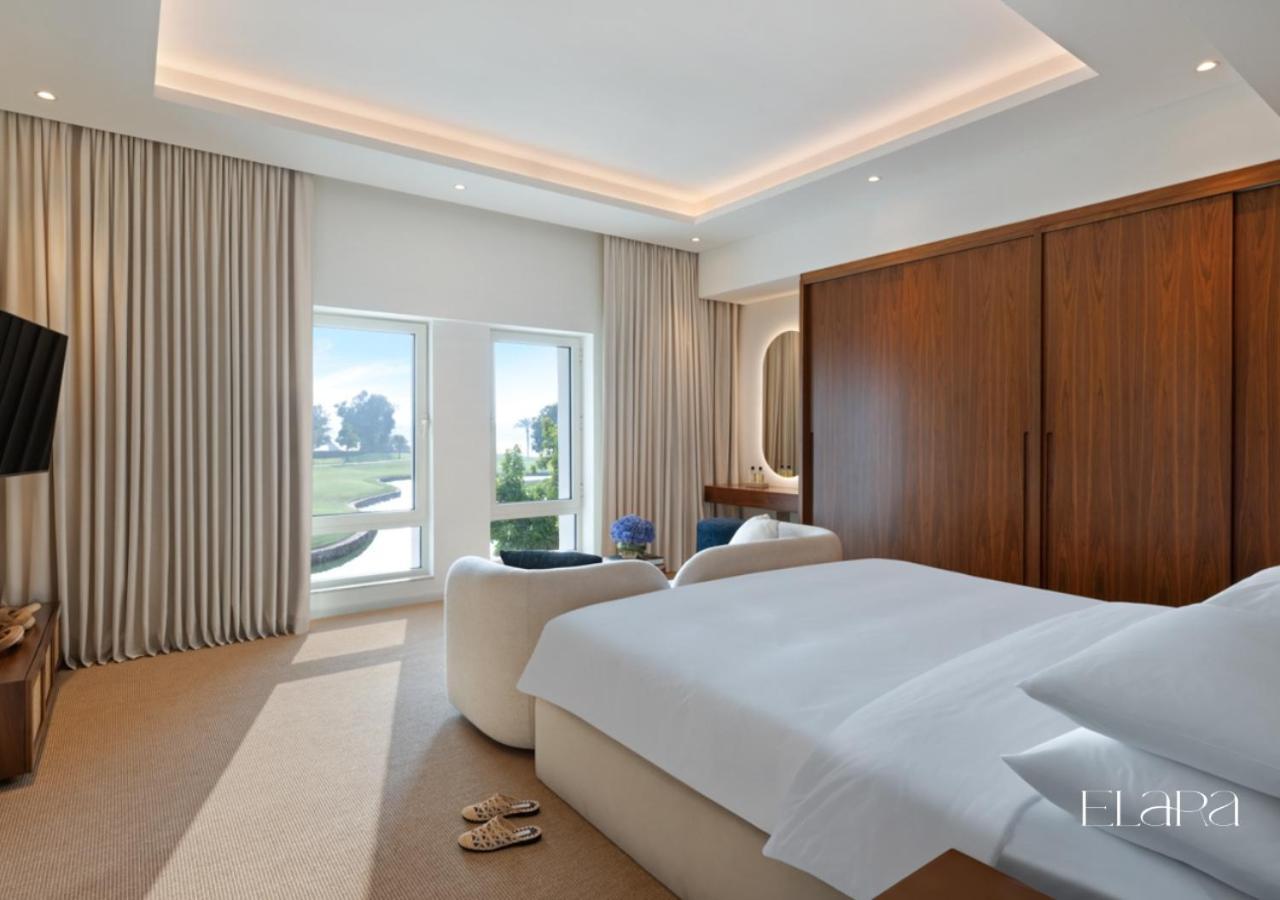 Elara & Golf Villas - Curated By Park Hyatt Dubai Luaran gambar