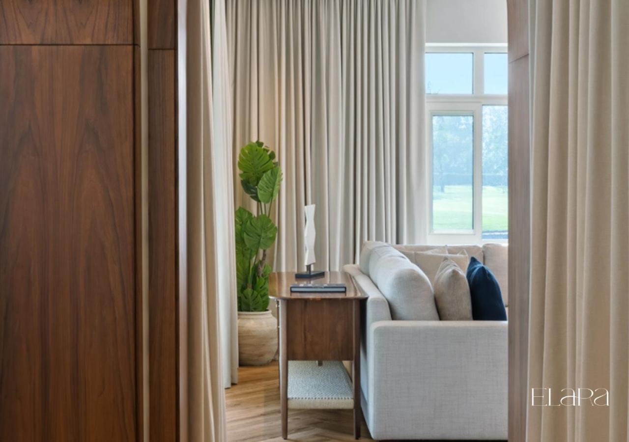 Elara & Golf Villas - Curated By Park Hyatt Dubai Luaran gambar