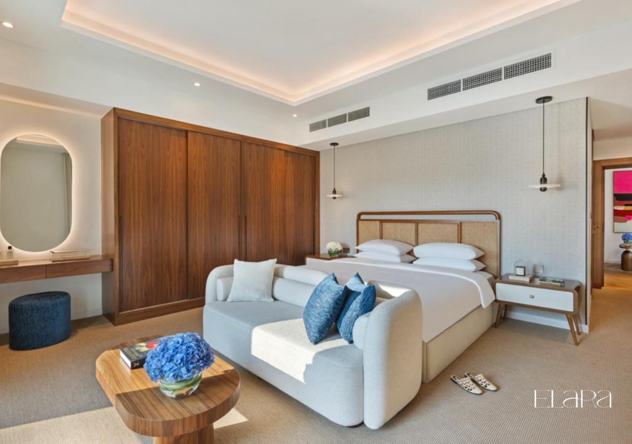 Elara & Golf Villas - Curated By Park Hyatt Dubai Luaran gambar