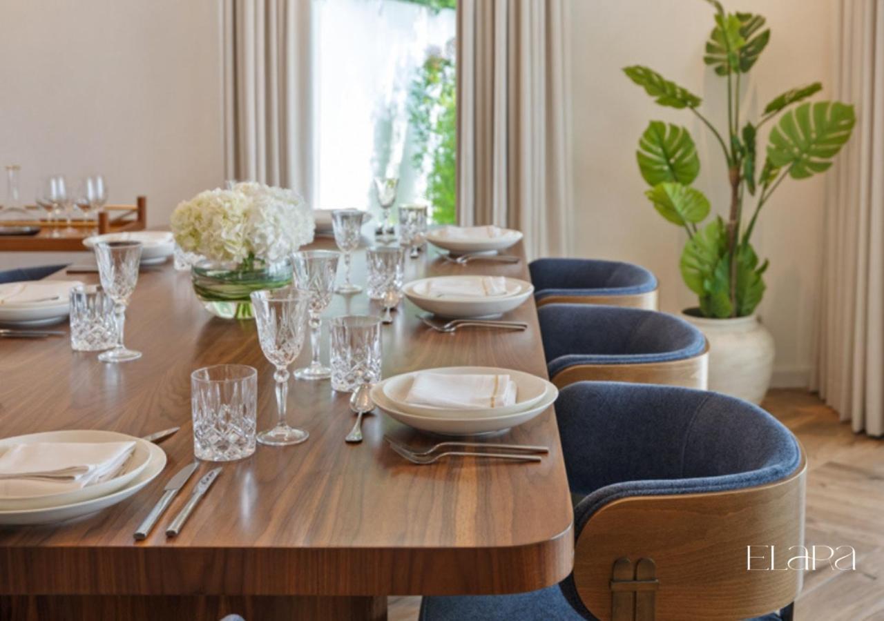 Elara & Golf Villas - Curated By Park Hyatt Dubai Luaran gambar