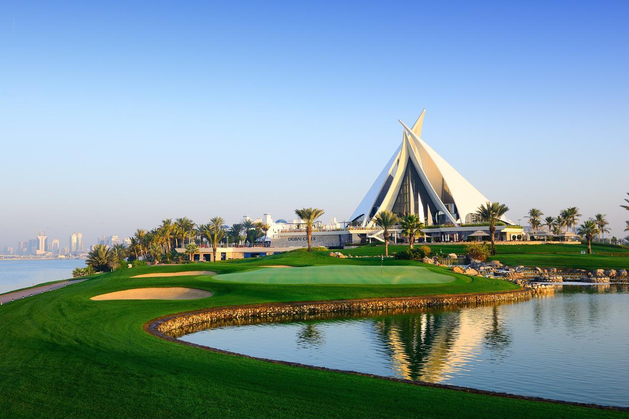 Elara & Golf Villas - Curated By Park Hyatt Dubai Luaran gambar