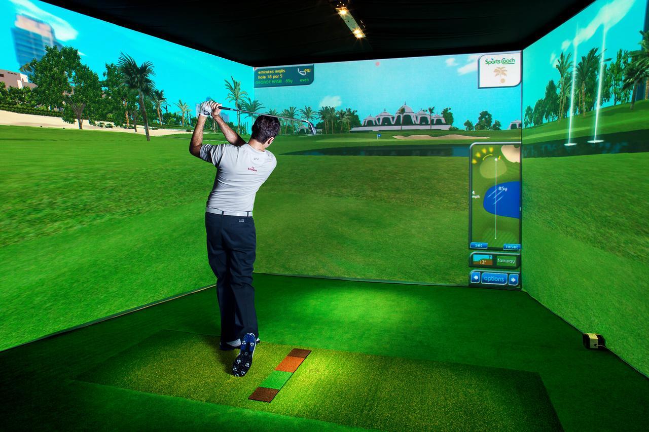 Elara & Golf Villas - Curated By Park Hyatt Dubai Luaran gambar
