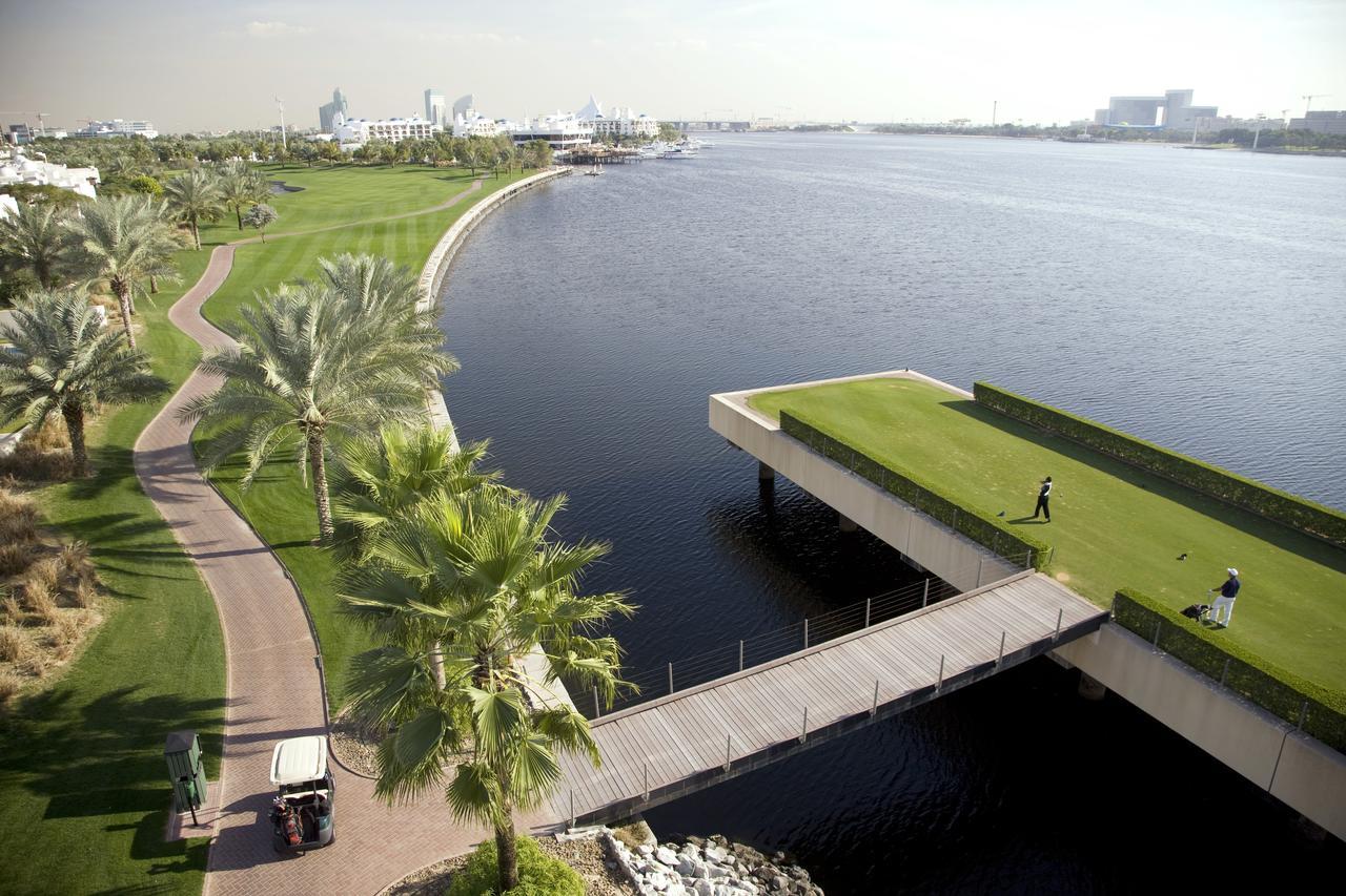 Elara & Golf Villas - Curated By Park Hyatt Dubai Luaran gambar