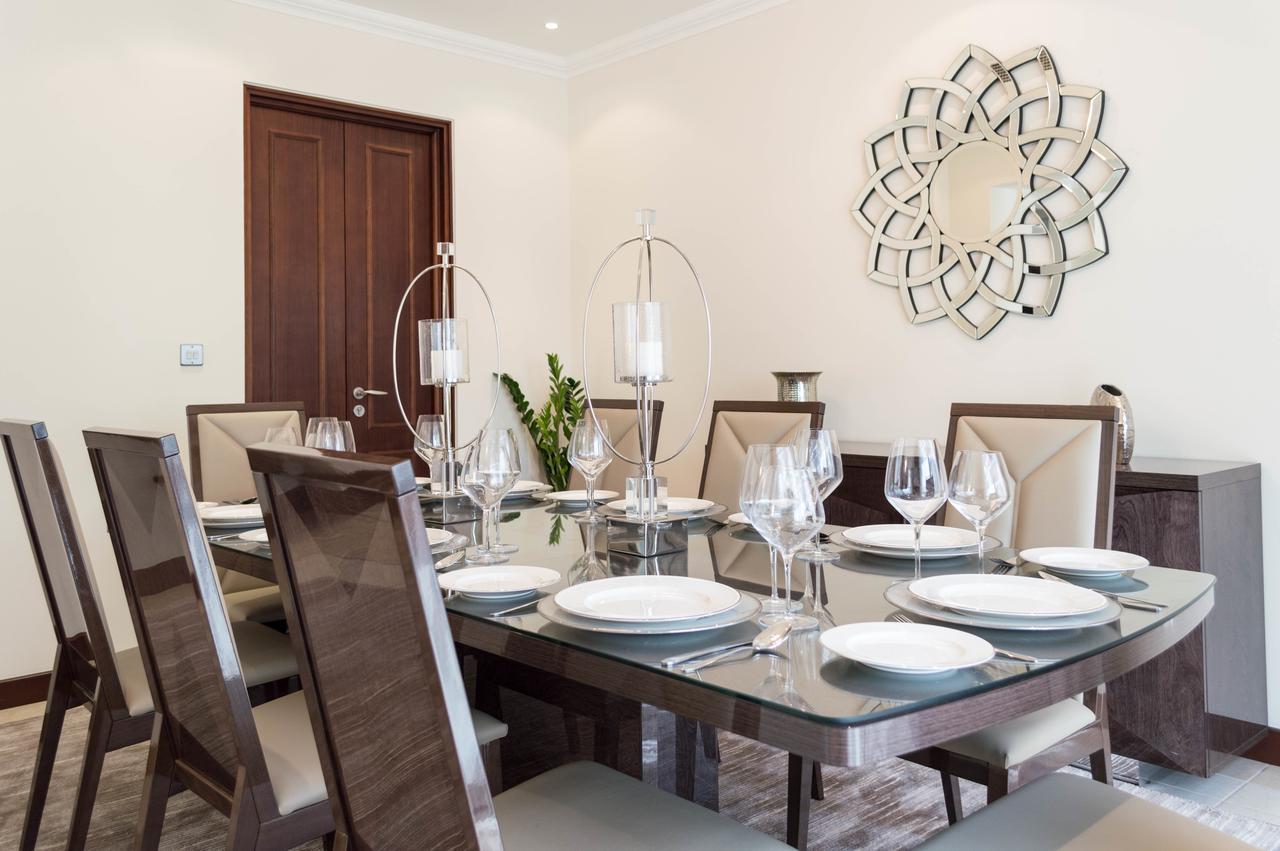 Elara & Golf Villas - Curated By Park Hyatt Dubai Luaran gambar