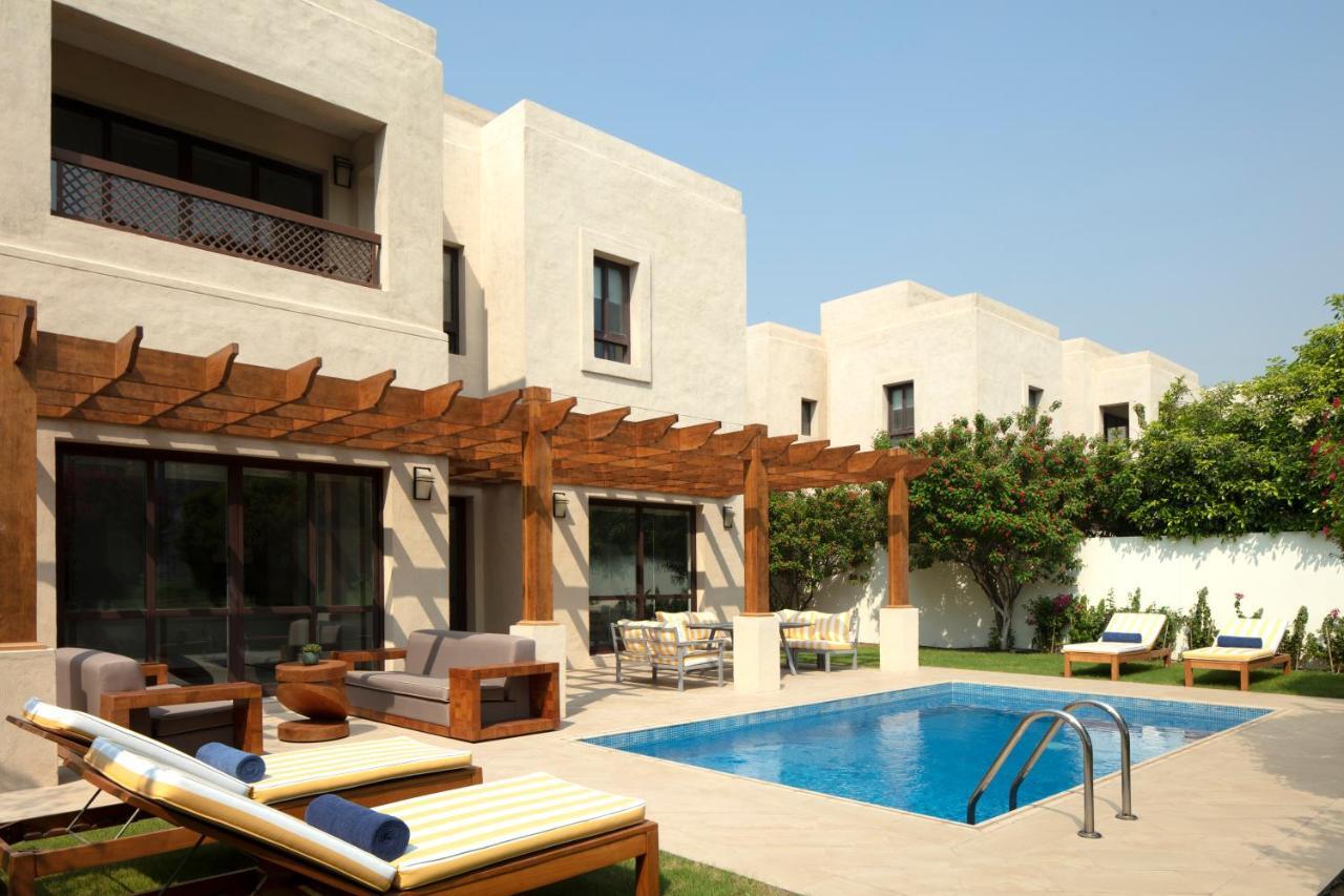 Elara & Golf Villas - Curated By Park Hyatt Dubai Luaran gambar