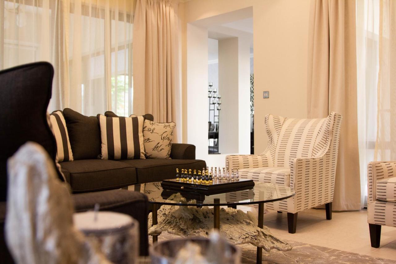 Elara & Golf Villas - Curated By Park Hyatt Dubai Luaran gambar