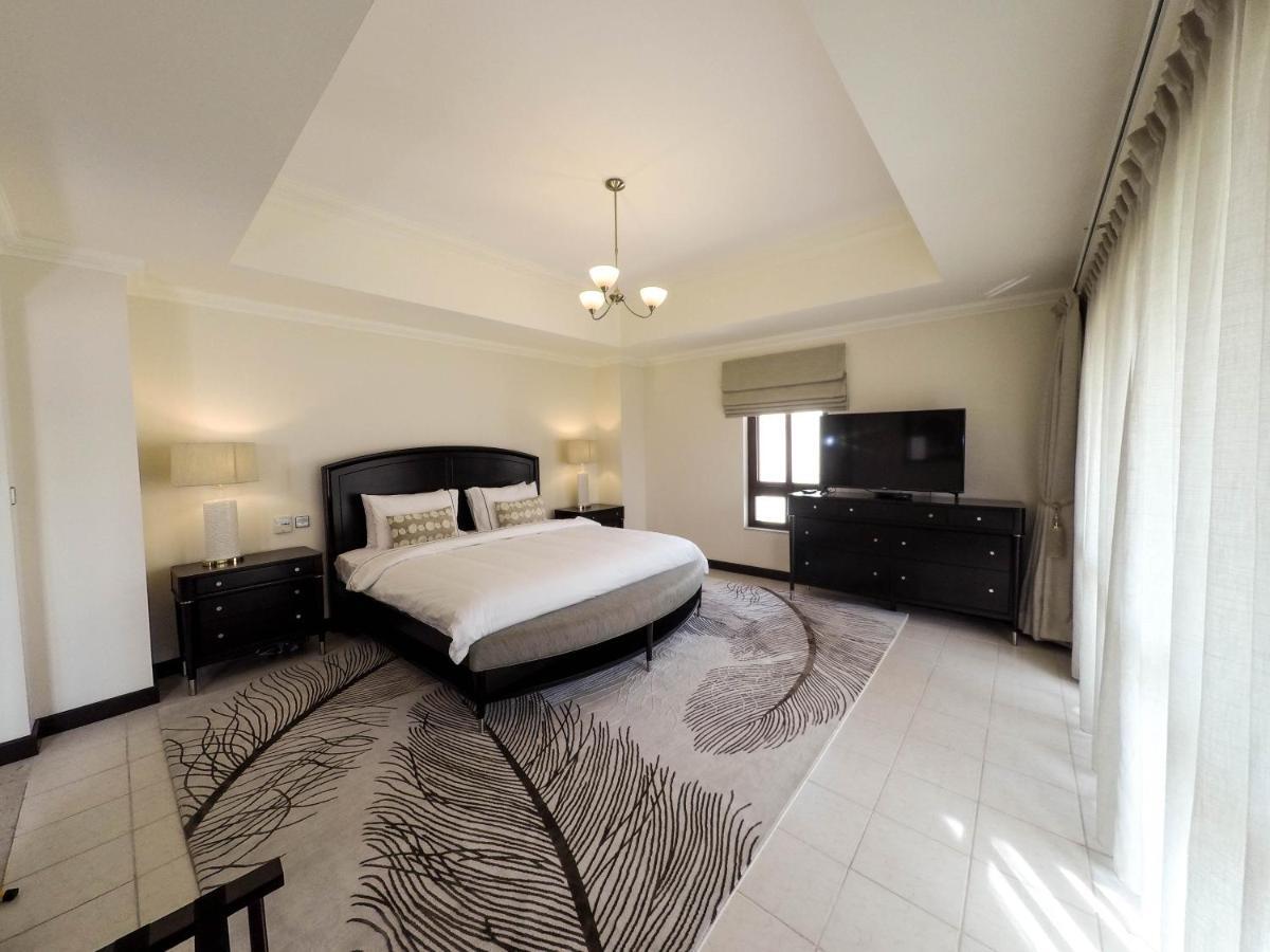 Elara & Golf Villas - Curated By Park Hyatt Dubai Luaran gambar