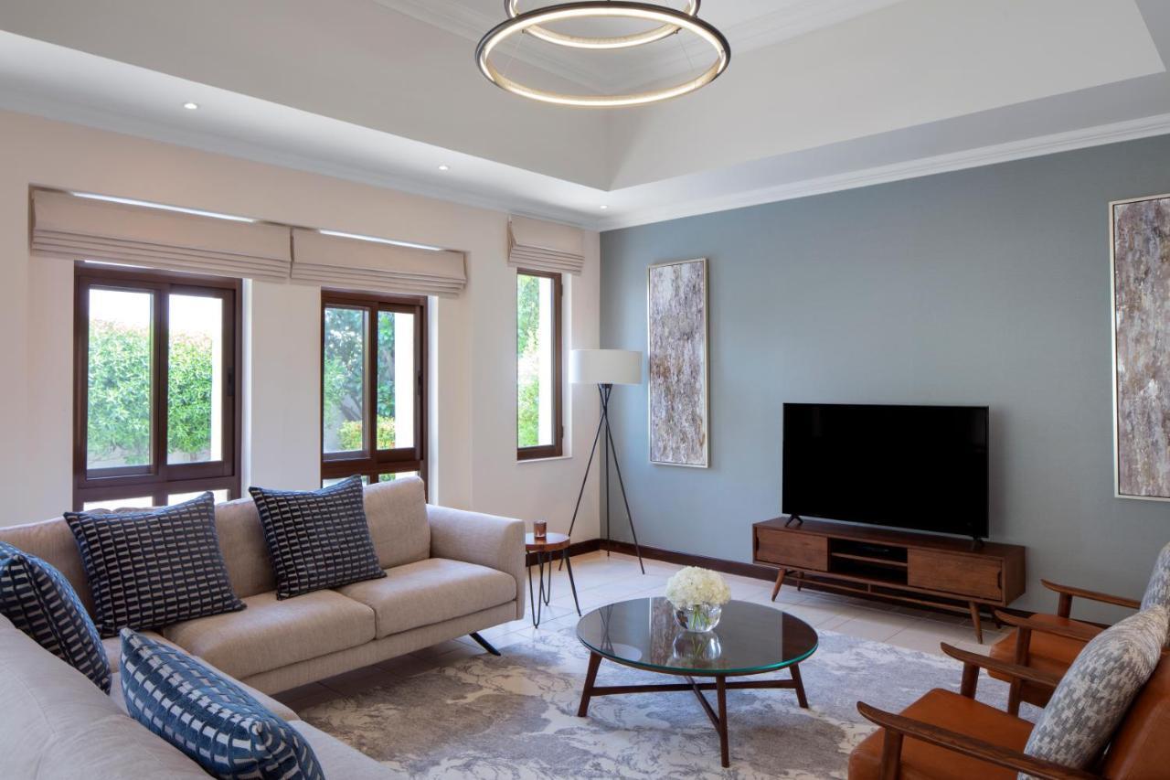 Elara & Golf Villas - Curated By Park Hyatt Dubai Luaran gambar