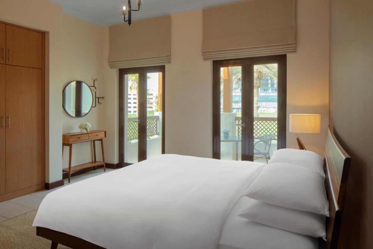 Elara & Golf Villas - Curated By Park Hyatt Dubai Luaran gambar
