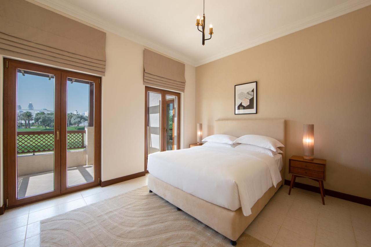 Elara & Golf Villas - Curated By Park Hyatt Dubai Luaran gambar