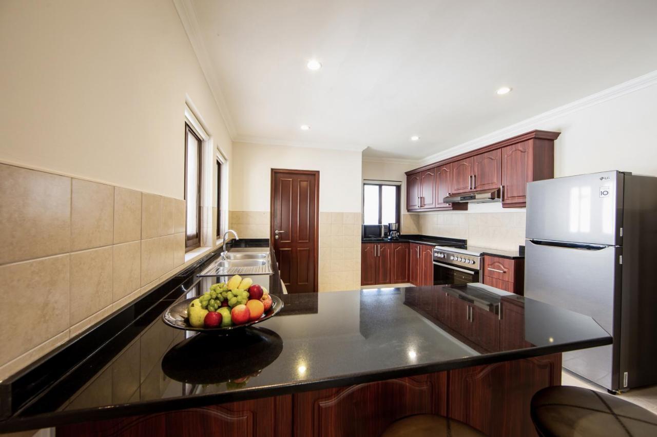 Elara & Golf Villas - Curated By Park Hyatt Dubai Luaran gambar