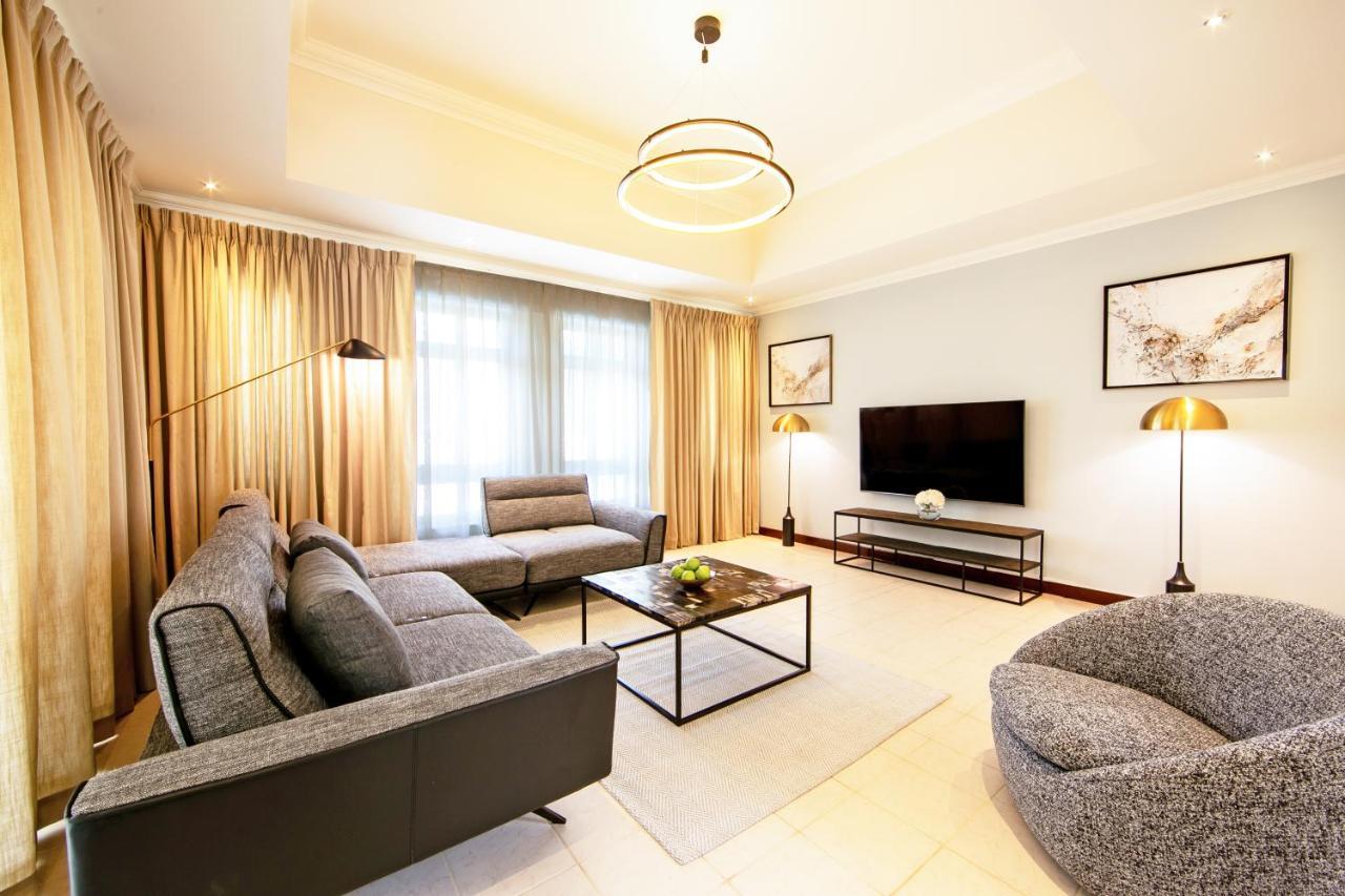 Elara & Golf Villas - Curated By Park Hyatt Dubai Luaran gambar